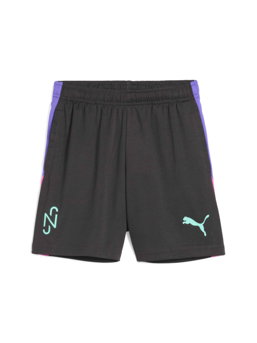 Шорти PUMA Neymar Jrcreativitytrshortjr модель 660098 Фото