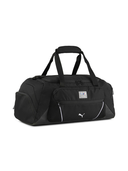 Сумки PUMA Bmw Mms Duffle Bag модель 091244 Фото