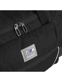 Сумки PUMA Bmw Mms Duffle Bag модель 091244 Фото