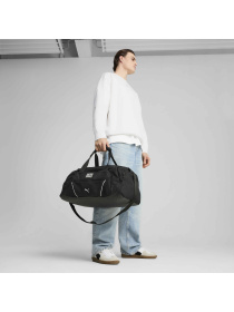 Сумки PUMA Bmw Mms Duffle Bag модель 091244 Фото