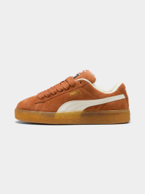 Кеды PUMA Suede Xl модель 395205 Фото
