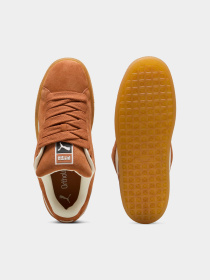 Кеды PUMA Suede Xl модель 395205 Фото