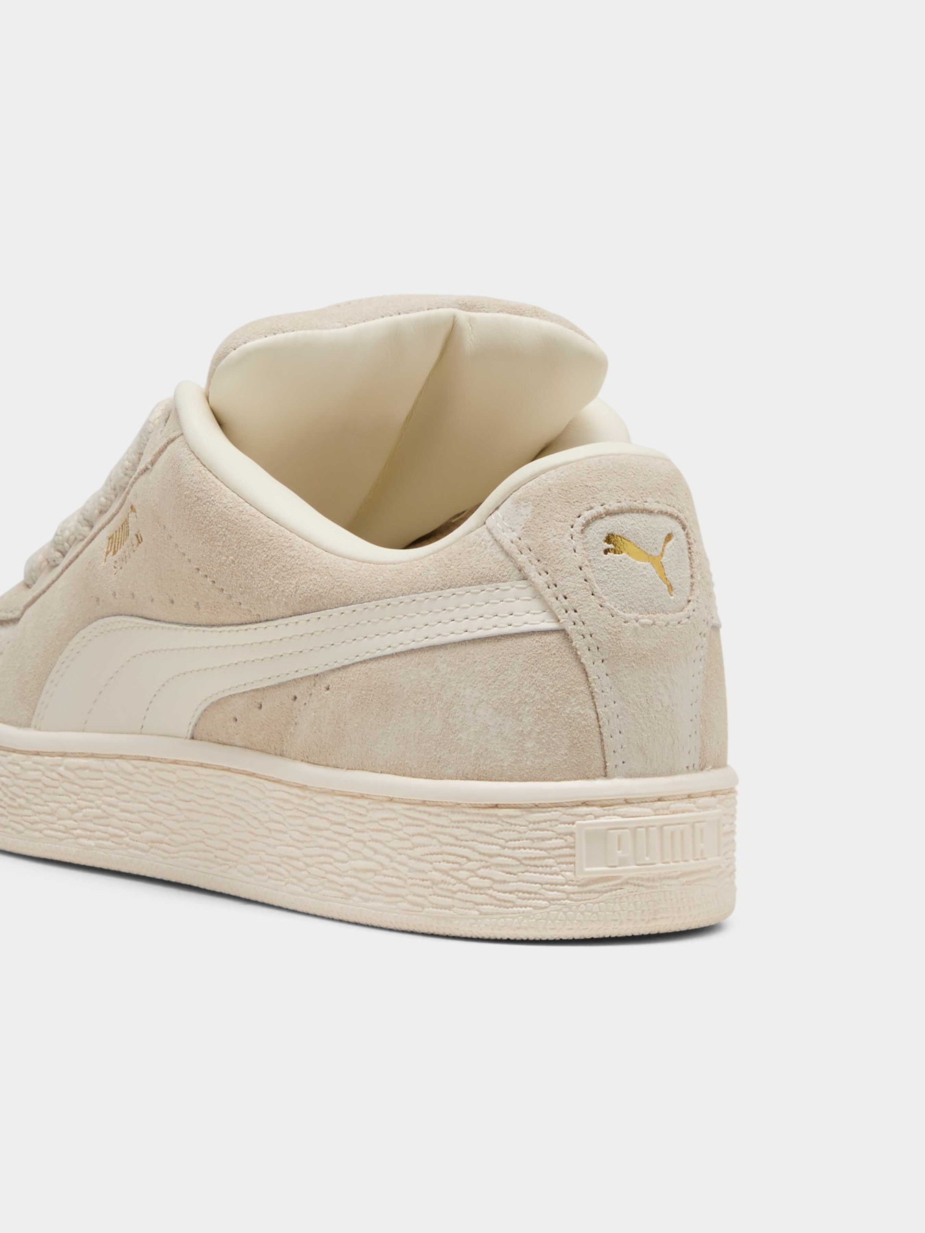 Кеды PUMA Suede Xl модель 395205 Фото