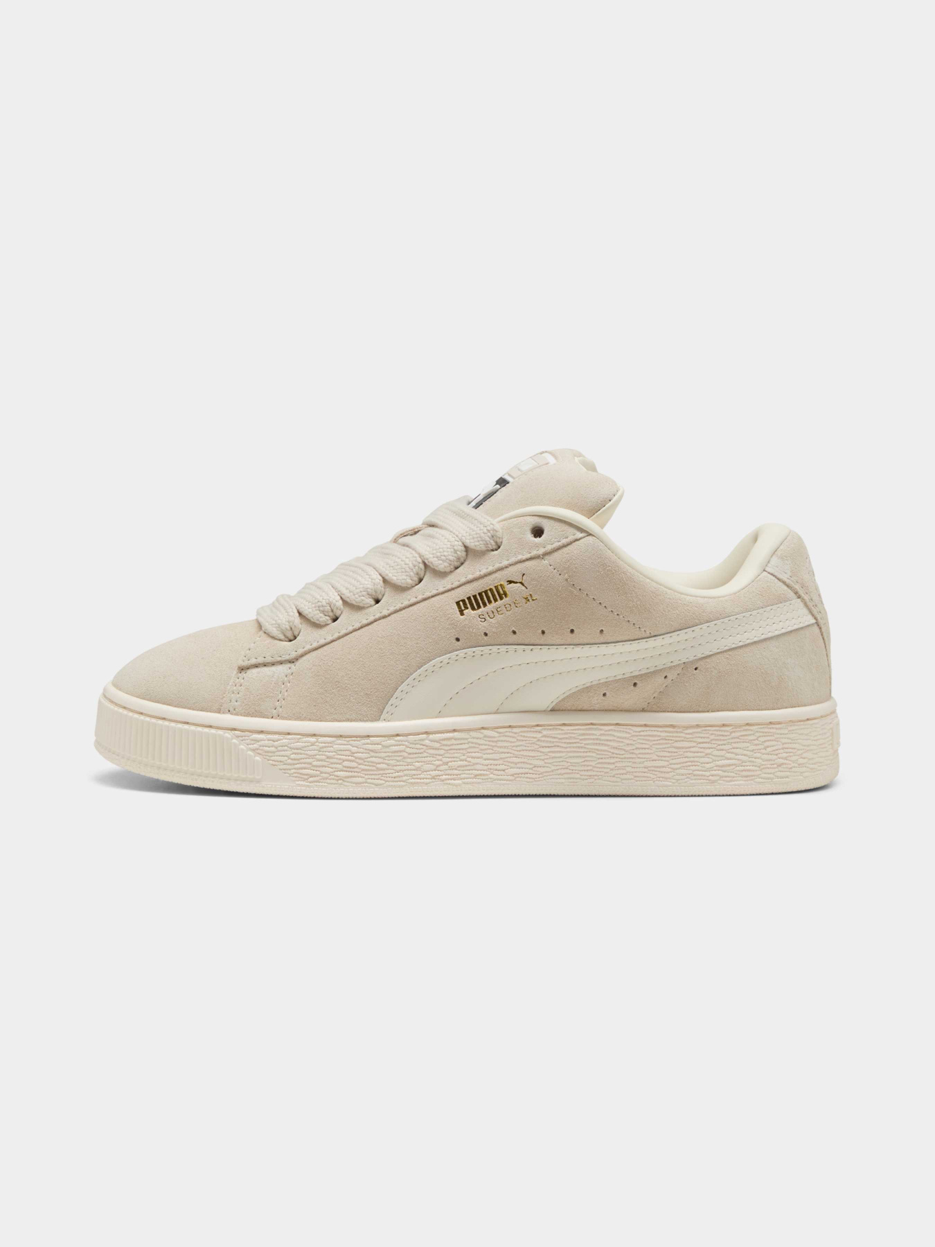Кеды PUMA Suede Xl модель 395205 Фото