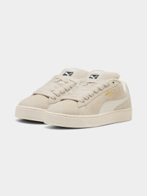 Кеды PUMA Suede Xl модель 395205 Фото