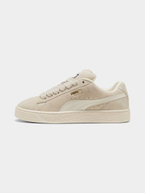 Кеды PUMA Suede Xl модель 395205 Фото