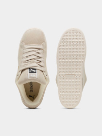 Кеды PUMA Suede Xl модель 395205 Фото