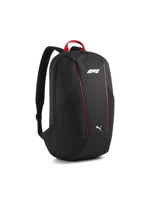 Рюкзаки PUMA F1 Large Backpack модель 091268 Фото