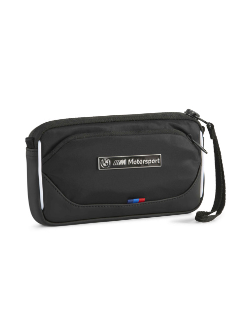 Кошельки PUMA Bmw Mms Women's Wallet модель 054782 Фото