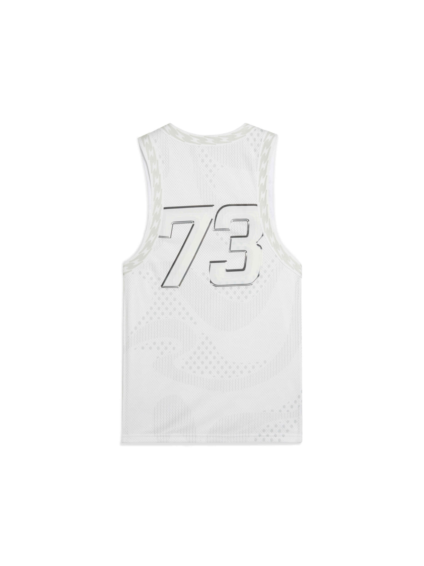 Футболки і поло PUMA Jer-she Jersey модель 630798 Футболки і поло PUMA Jer-she Jersey модель 630798 Фото