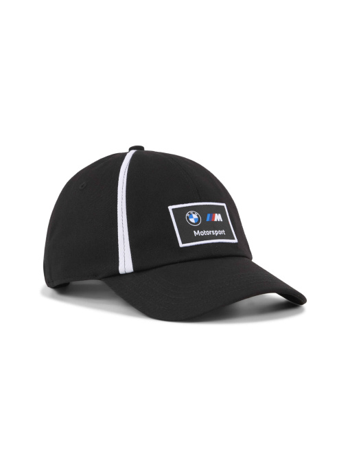 Шапки и кепки PUMA Bmw Mms Heritage Dad Cap модель 026049 Фото