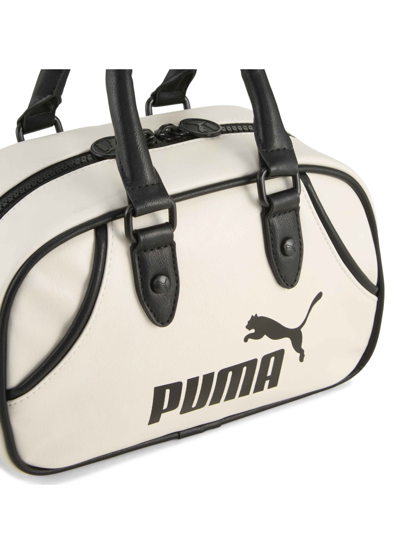 Сумки PUMA Archive Mini Grip Bag модель 091137 Фото