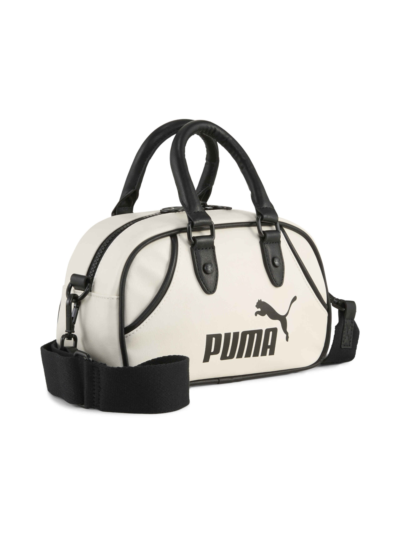 Сумки PUMA Archive Mini Grip Bag модель 091137 Фото