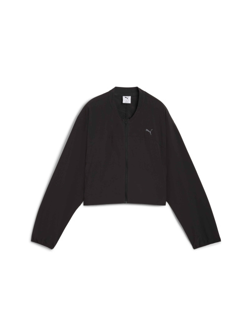Куртки та дублянки PUMA Move Fashion Jacket модель 526698 Фото