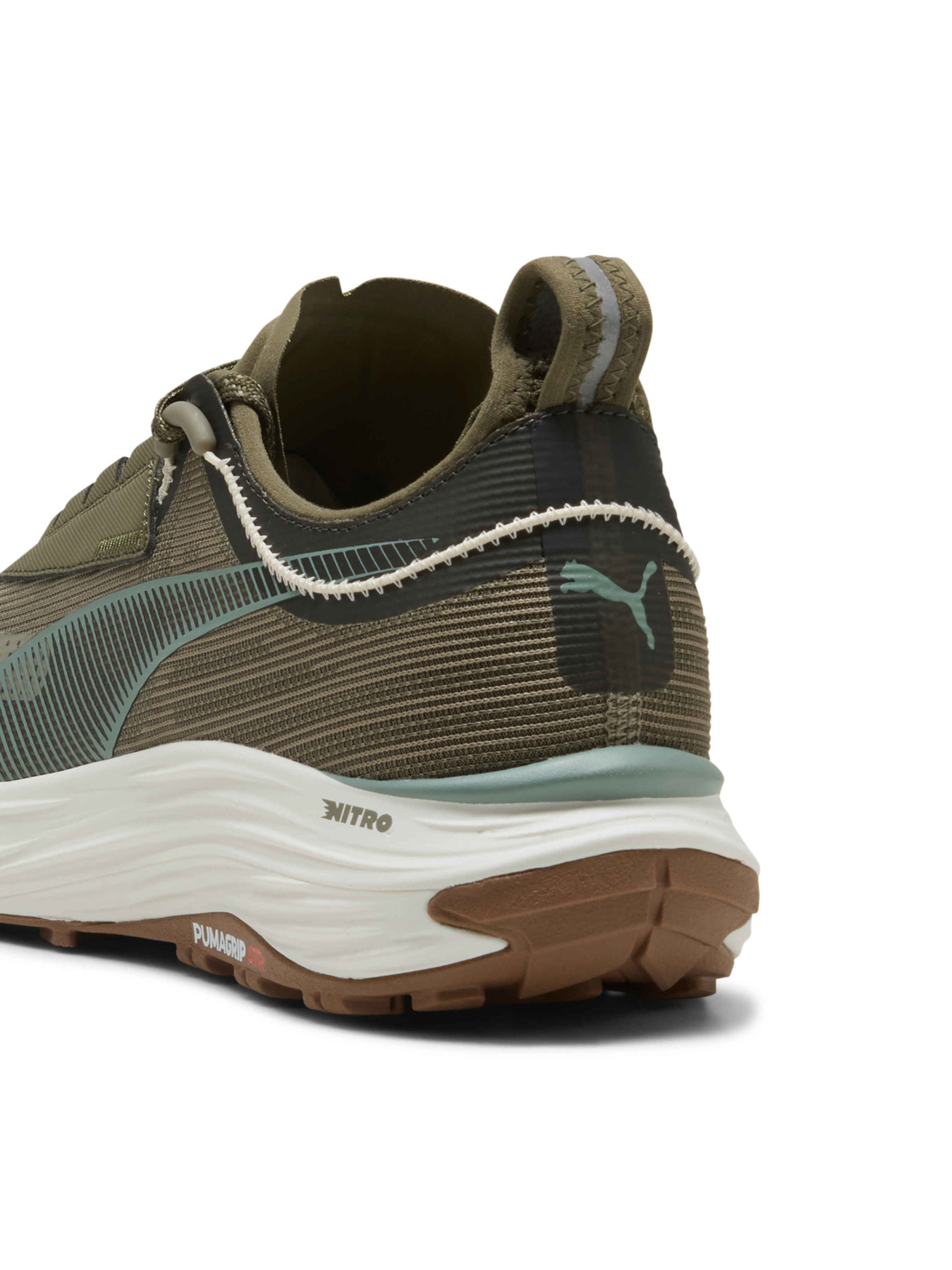 Кросівки PUMA Voyage Nitro™ 3 модель 310237 Кросівки PUMA Voyage Nitro™ 3 модель 310237 Фото
