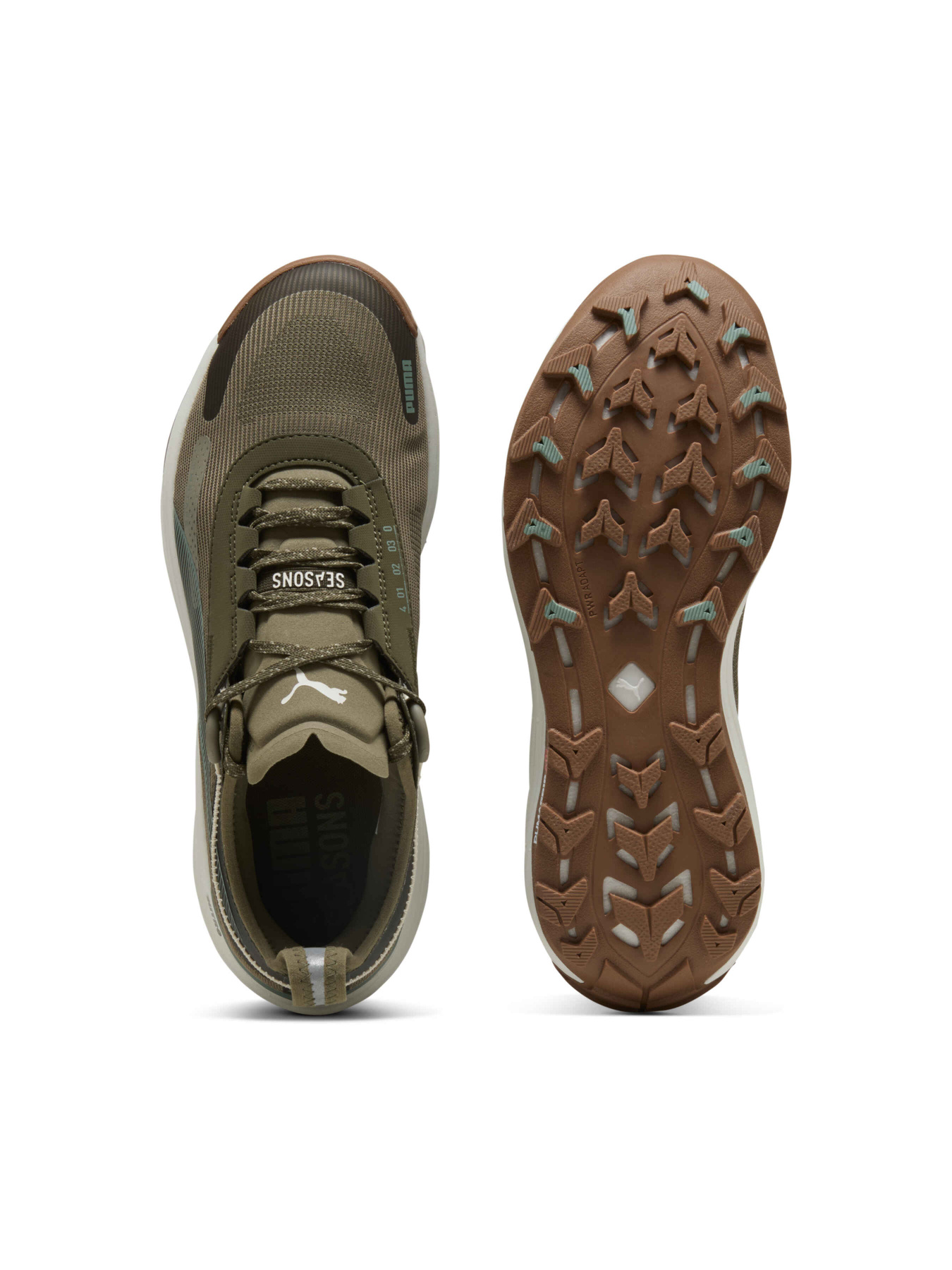 Кросівки PUMA Voyage Nitro™ 3 модель 310237 Кросівки PUMA Voyage Nitro™ 3 модель 310237 Фото