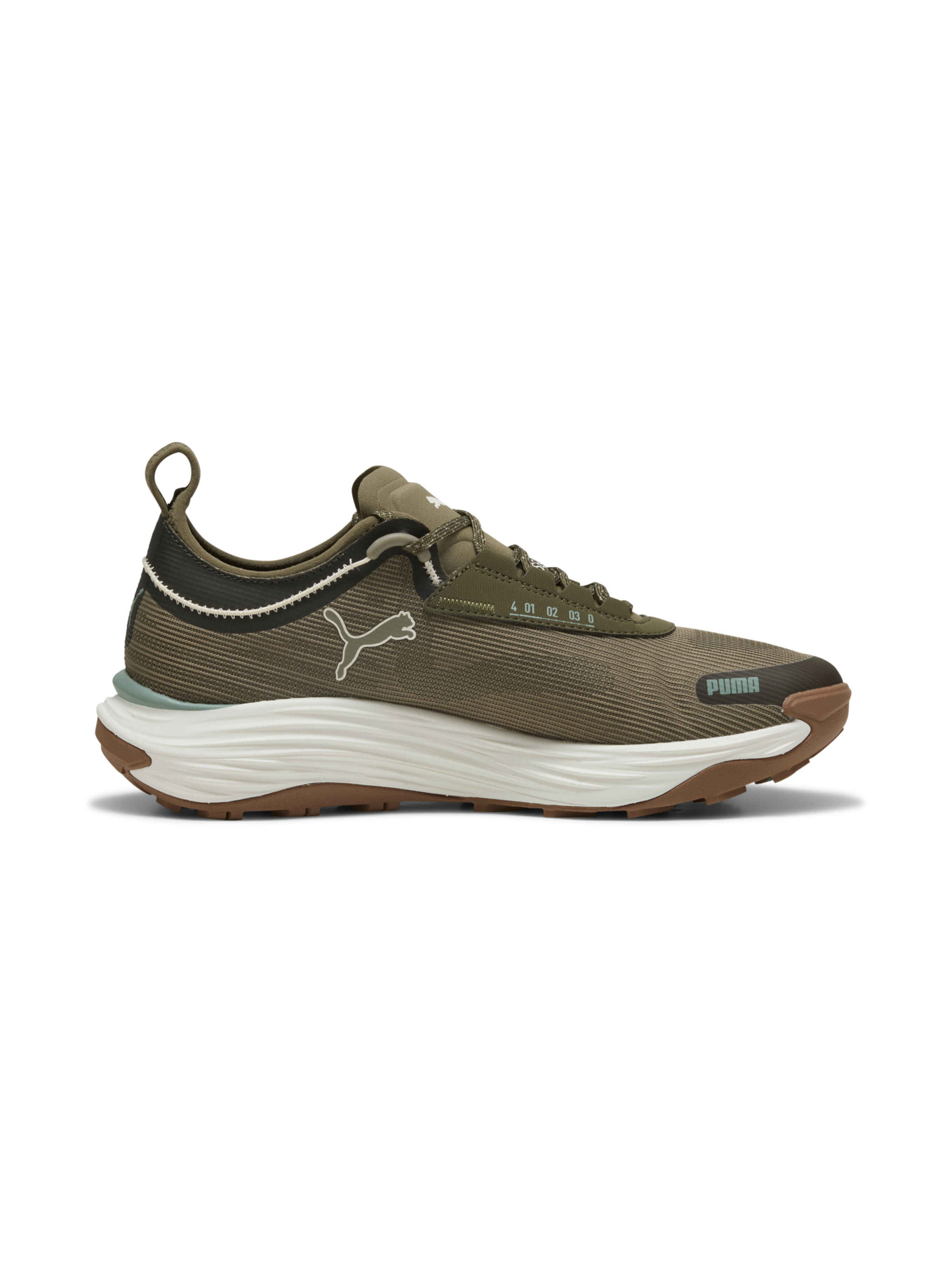 Кросівки PUMA Voyage Nitro™ 3 модель 310237 Кросівки PUMA Voyage Nitro™ 3 модель 310237 Фото