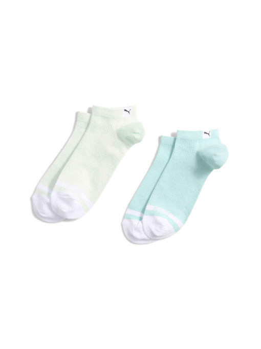 Шкарпетки та гольфи PUMA Women Heritage Toe Snea модель 938643 Фото