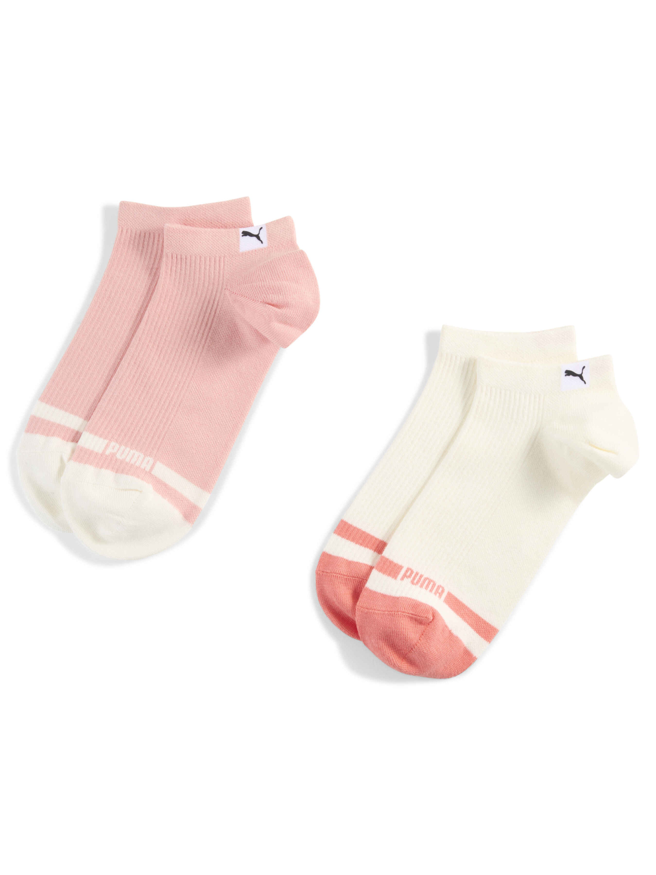 Шкарпетки та гольфи PUMA Women Heritage Toe Snea модель 938643 Фото