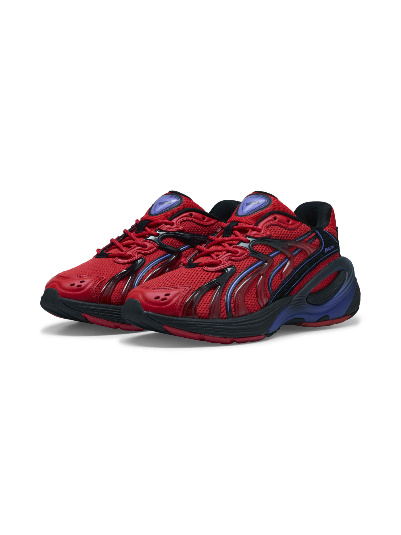 Кросівки PUMA Inverse Rev модель 402380 Фото