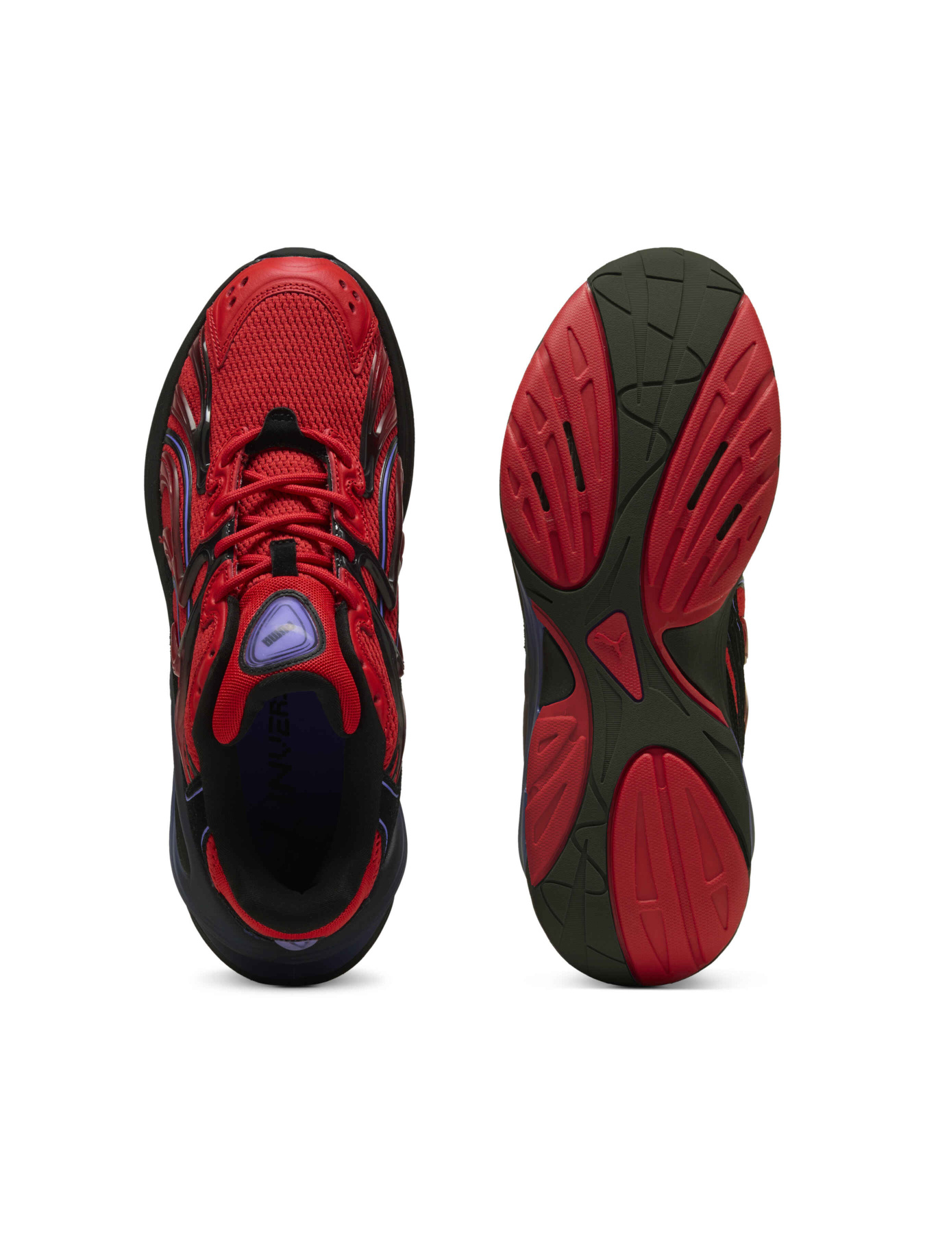 Кросівки PUMA Inverse Rev модель 402380 Фото