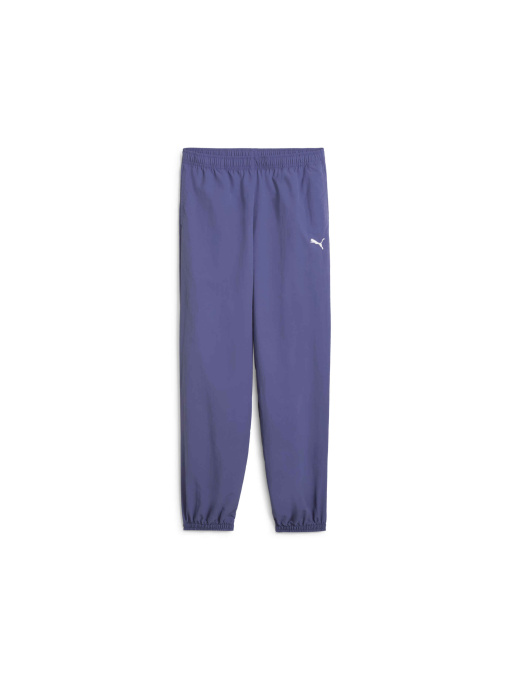 Штани PUMA Wardrobe Ess Woven Pants модель 630852 Фото
