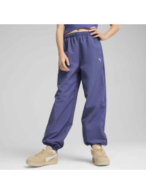 Брюки PUMA Wardrobe Ess Woven Pants модель 630852 Фото