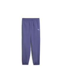 Брюки PUMA Wardrobe Ess Woven Pants модель 630852 Фото
