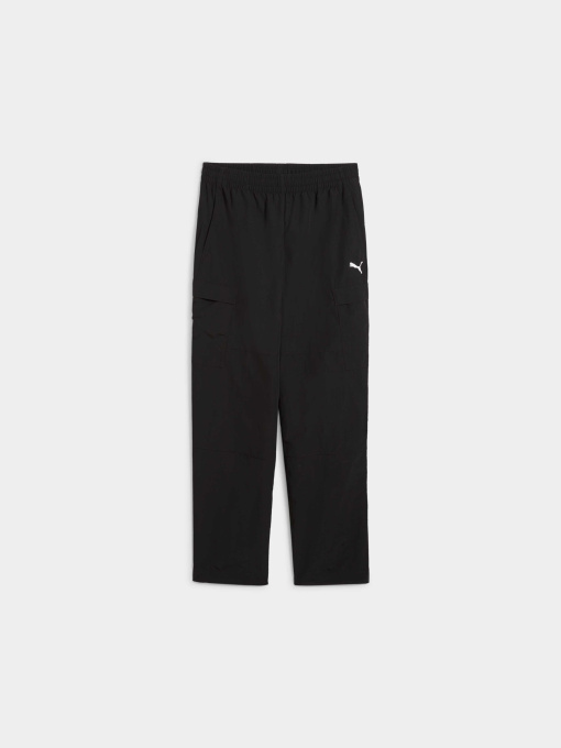 Штани PUMA Wardrobe Ess Cargo Pants модель 630847 Фото