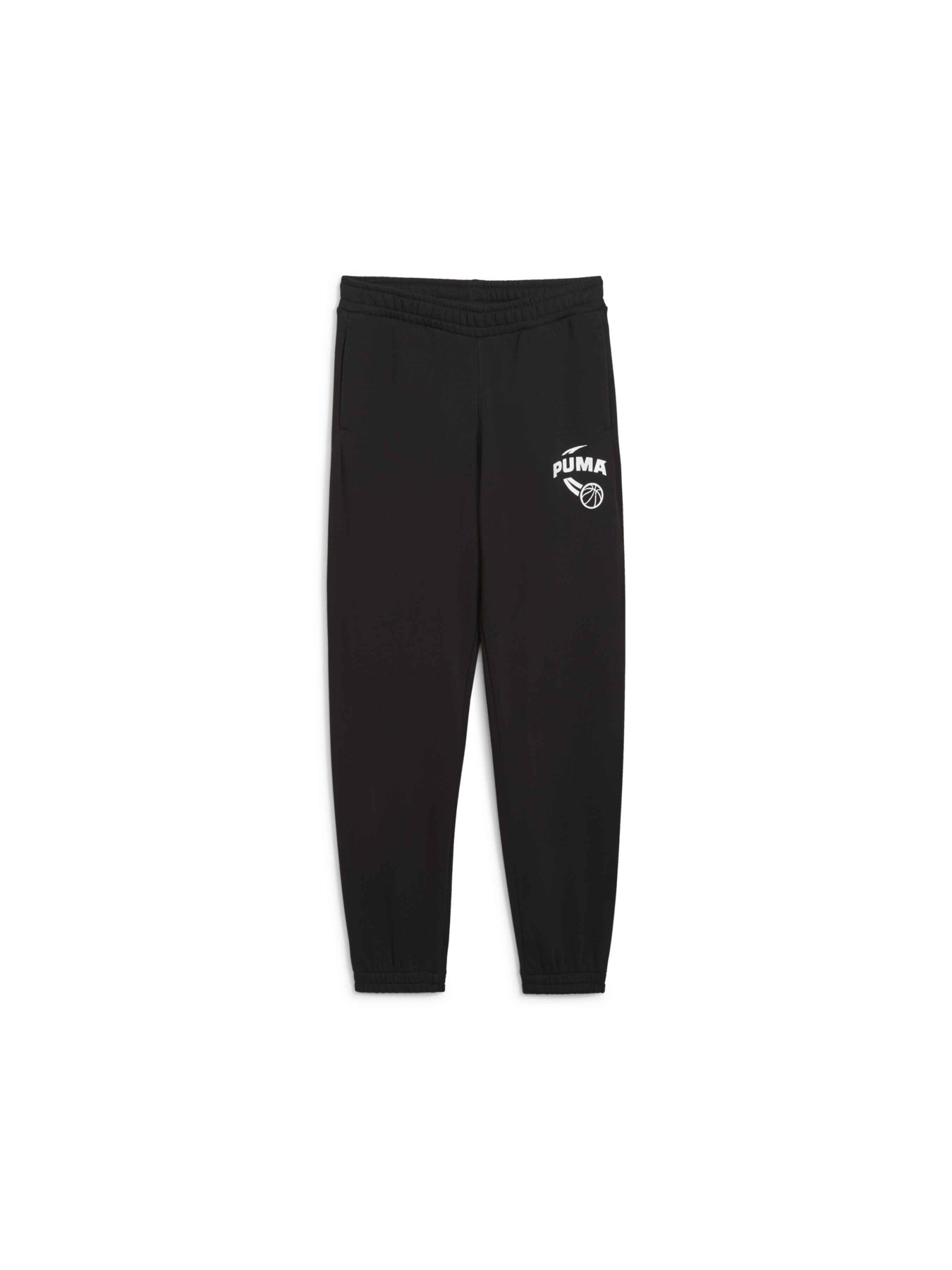 Брюки PUMA Basketball Posterize Pants модель 630824 Фото