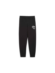 Брюки PUMA Basketball Posterize Pants модель 630824 Фото