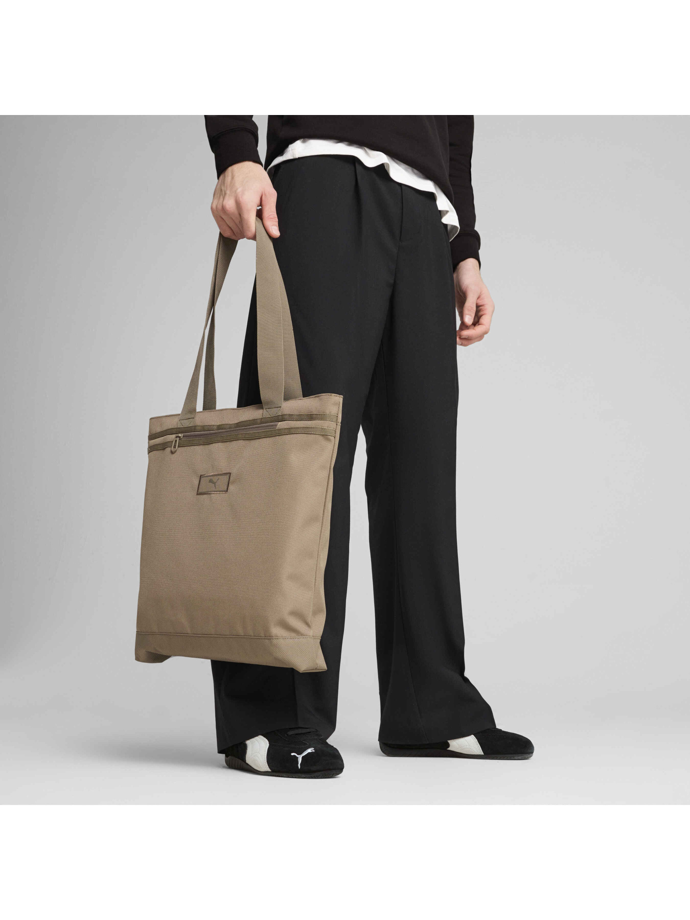 Сумки PUMA Essentials Tote Bag модель 091130 Фото