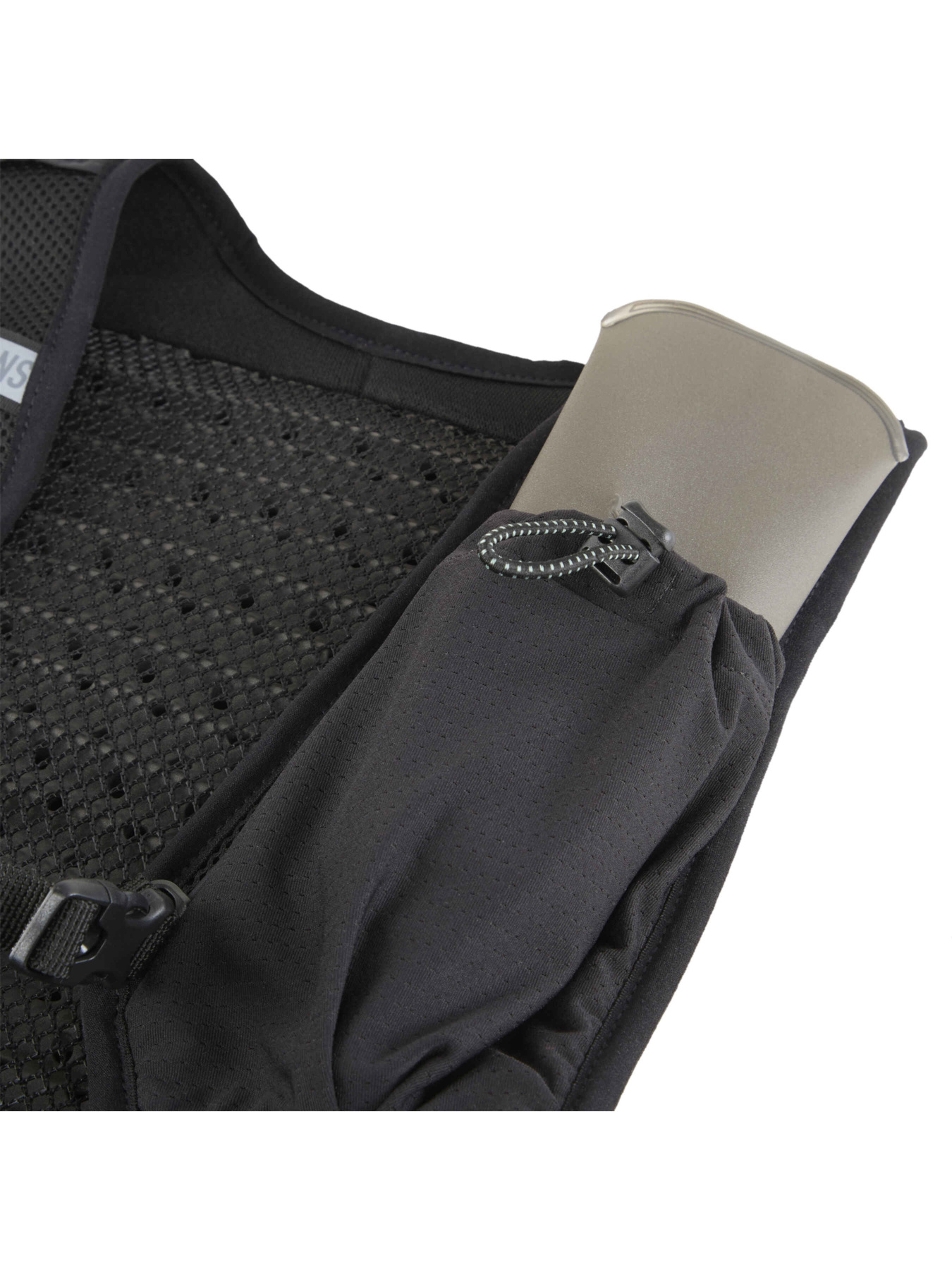 Рюкзаки PUMA Seasons Trail Backpack модель 090967 Фото