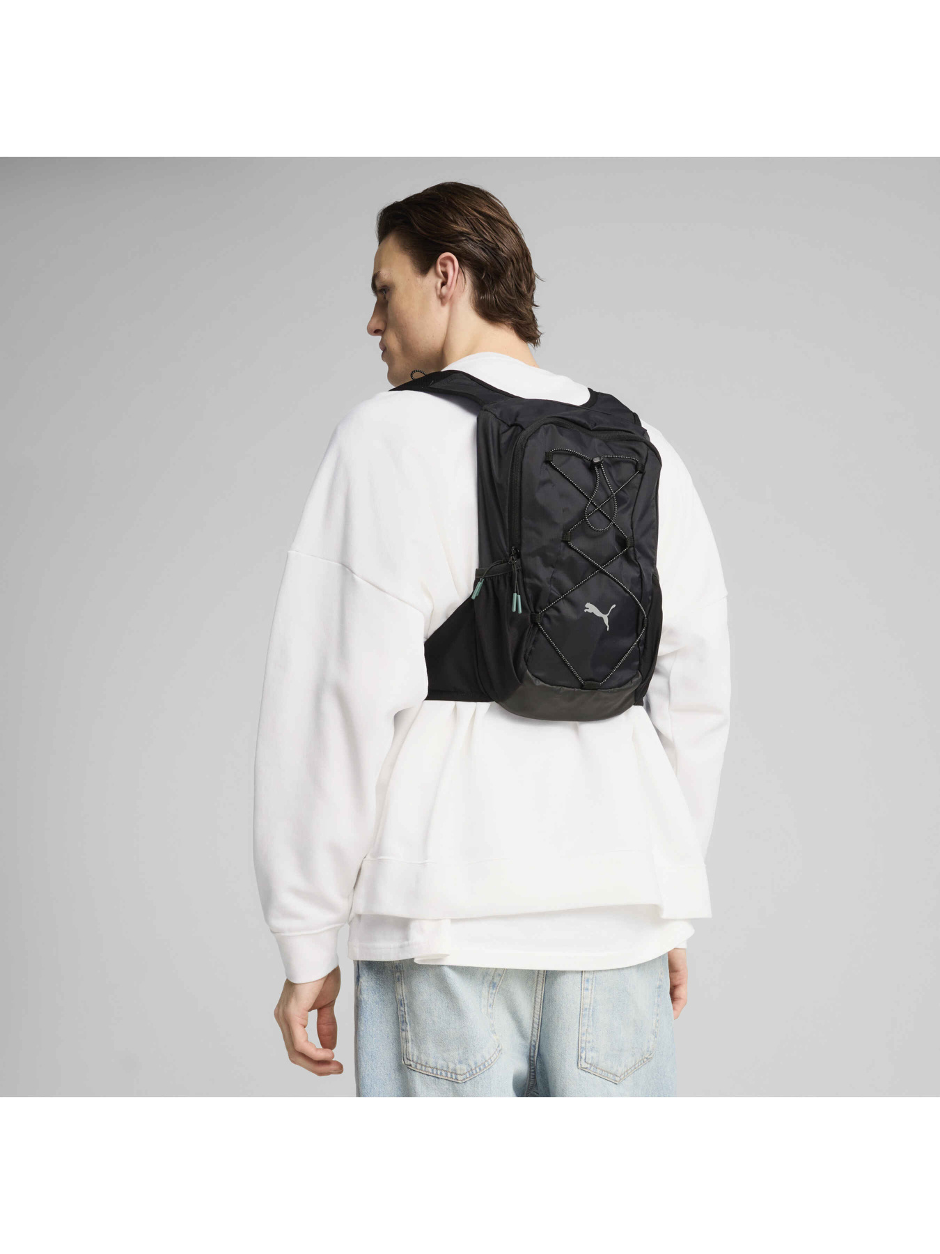 Рюкзаки PUMA Seasons Trail Backpack модель 090967 Фото