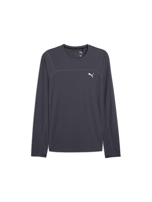 Худі та світшоти PUMA M Seasons Drycell Ls Tee модель 525818 Фото