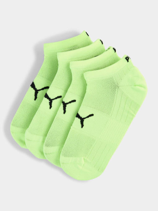 Шкарпетки та гольфи PUMA Unisex Sport Light Snea модель 938902 Фото