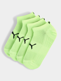 Шкарпетки та гольфи PUMA Unisex Sport Light Snea модель 938902 Фото