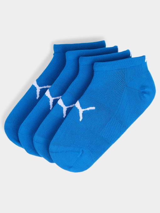 Шкарпетки та гольфи PUMA Unisex Sport Light Snea модель 938902 Фото