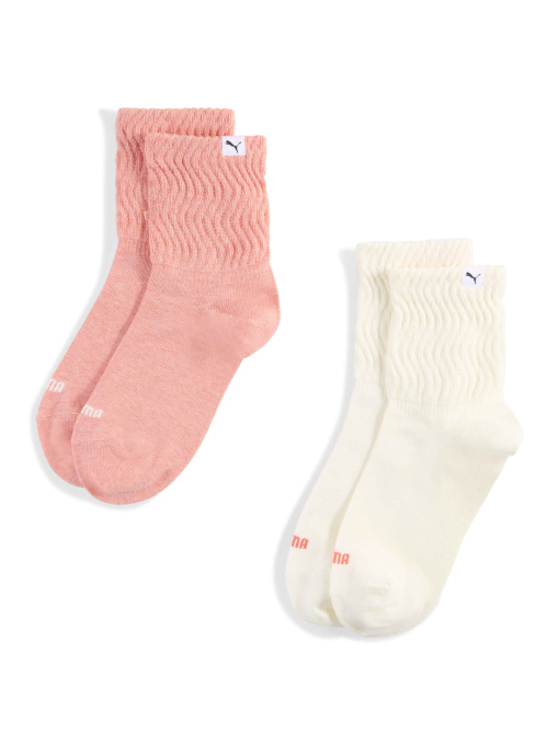 Носки и гольфы PUMA Women Zigzag Short Sock модель 938640 Фото