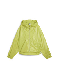 Куртки та дублянки PUMA Oversized Uv Wind Jacket модель 629917 Фото
