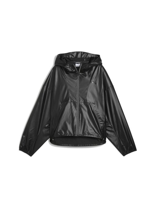 Куртки та дублянки PUMA Oversized Uv Wind Jacket модель 629917 Фото