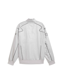 Куртки и дубленки PUMA Racer Jacket модель 629914 Фото