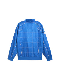 Куртки и дубленки PUMA Racer Jacket модель 629914 Фото