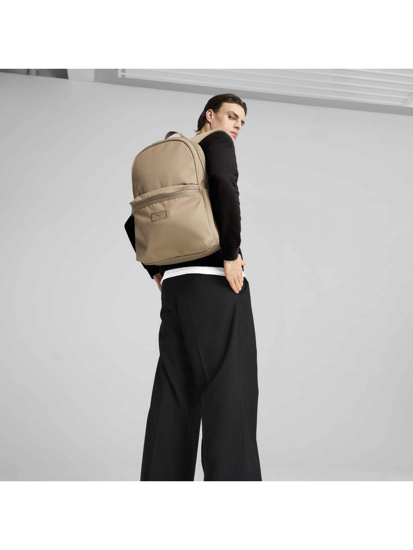 Рюкзаки PUMA Essentials Large Backpack модель 091126 Фото