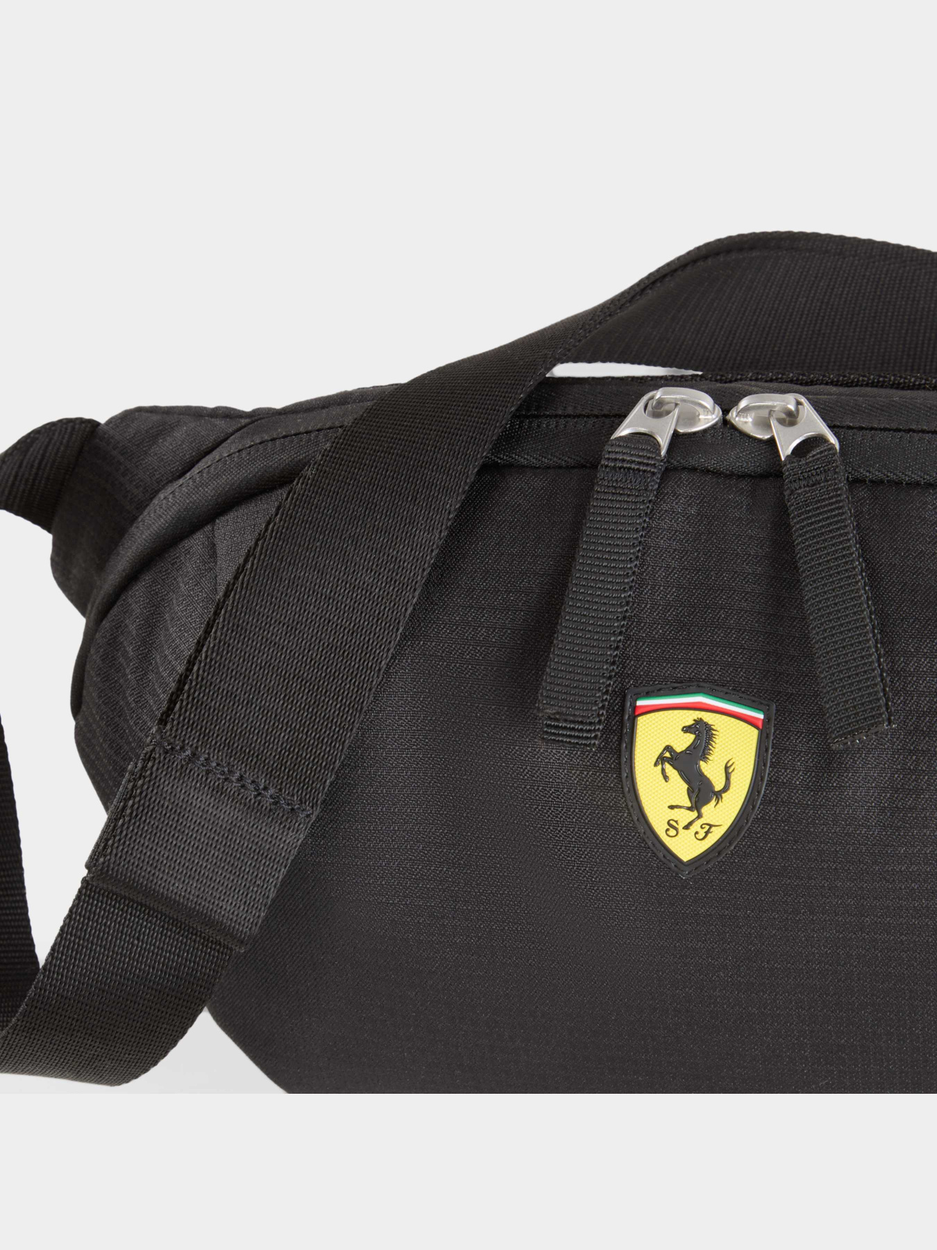 Сумки PUMA Ferrari Race Waist Bag модель 091261 Фото