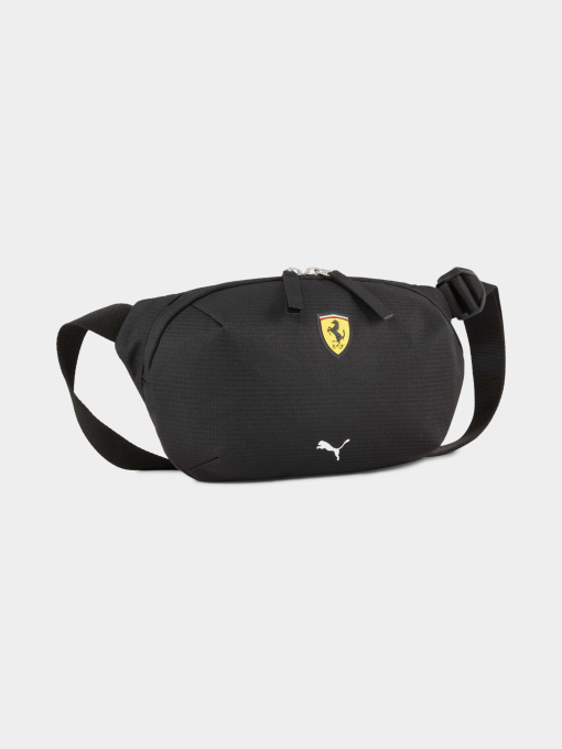 Сумки PUMA Ferrari Race Waist Bag модель 091261 Фото