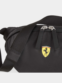 Сумки PUMA Ferrari Race Waist Bag модель 091261 Фото