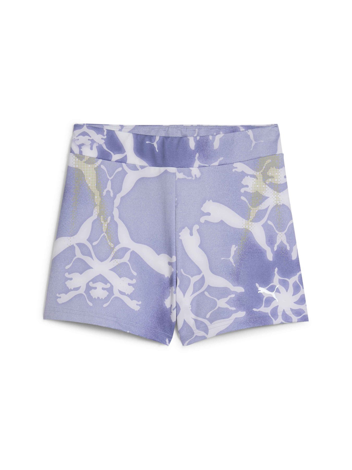 Брюки PUMA Dare To Aop Tights модель 629831 Брюки PUMA Dare To Aop Tights модель 629831 Фото