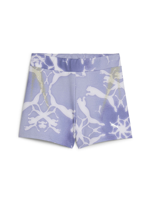 Штани PUMA Dare To Aop Tights модель 629831 Фото