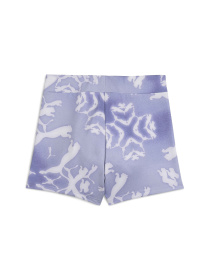 Брюки PUMA Dare To Aop Tights модель 629831 Фото